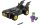 LEGO® DC Verfolgungsjagd im Batmobile: Batman vs. Joker 76264