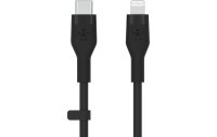 Belkin USB-Ladekabel Boost Charge Flex USB C - Lightning 1 m