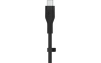 Belkin USB-Ladekabel Boost Charge Flex USB C - Lightning 1 m