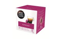 Nescafé Kaffeekapseln Dolce Gusto Espresso 16...