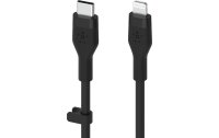 Belkin USB-Ladekabel Boost Charge Flex USB C - Lightning 2 m