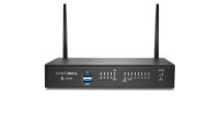 SonicWall Firewall TZ-370W TotalSecure Essential...