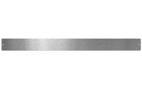 Trendform Magnetbrett ELEMENT BIG Silber, 1 Stück