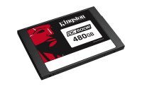 Kingston SSD DC500R 2.5" SATA 480 GB Read Intensive