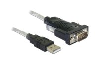Delock Serial-Adapter USB - Seriell