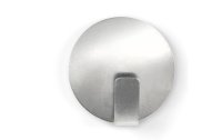 Trendform Haftmagnet Solid Silber, 4 Stück