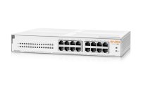 HPE Aruba Networking PoE+ Switch Instant On 1430-16G-PoE+...