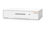 HPE Aruba Networking Switch Instant On 1430-8G 8 Port