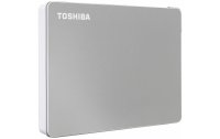 Toshiba Externe Festplatte Canvio Flex 1 TB