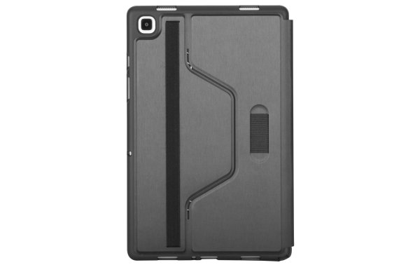 Targus Tablet Book Cover Click-In Anti Microbial Galaxy Tab A7 10.4