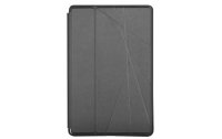 Targus Tablet Book Cover Click-In Anti Microbial Galaxy...