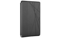 Targus Tablet Book Cover Click-In Anti Microbial Galaxy Tab A7 10.4