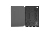 Targus Tablet Book Cover Click-In Anti Microbial Galaxy Tab A7 10.4