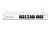 HPE Aruba Networking Switch Instant On 1430-24G 24 Port
