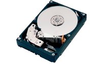 Toshiba Harddisk N300 3.5" SATA 16 TB