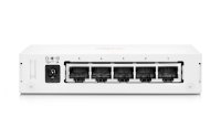 HPE Aruba Networking Switch Instant On 1430-5G 5 Port