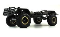 Amewi Scale Crawler AMXRock RCX8PS Pro Militär, ARTR, 1:8