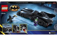 LEGO® DC Batmobile: Batman verfolgt den Joker 76224