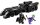 LEGO® DC Batmobile: Batman verfolgt den Joker 76224