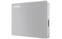 Toshiba Externe Festplatte Canvio Flex 2 TB