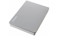 Toshiba Externe Festplatte Canvio Flex 2 TB