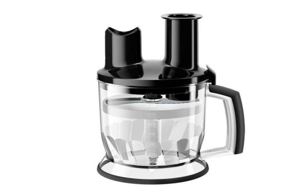 Braun Food Processor MQ70 1.5 l