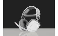 Corsair Headset HS80 RGB iCUE Weiss