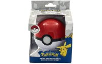 Teknofun Bluetooth-Lautsprecher Pokéball