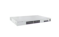 Alcatel-Lucent PoE+ Switch OmniSwitch OS2360-P24X 28 Port