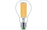 Philips Lampe 5.2W (75W) E27, Warmweiss
