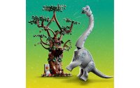 LEGO® Jurassic World Entdeckung des Brachiosaurus 76960