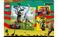 LEGO® Jurassic World Entdeckung des Brachiosaurus 76960