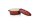 Kela Bräter Calido oval 33 cm, Rot