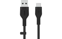 Belkin USB-Ladekabel Boost Charge Flex USB A - USB C 3 m