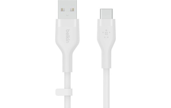 Belkin USB-Ladekabel Boost Charge Flex USB A - USB C 3 m