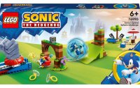 LEGO® Sonic Sonics Kugel-Challenge 76990