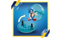 LEGO® Sonic Sonics Kugel-Challenge 76990