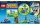 LEGO® Sonic Sonics Kugel-Challenge 76990