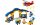 LEGO® Sonic Tails‘ Tornadoflieger mit Werkstatt 76991