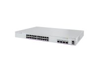 Alcatel-Lucent PoE+ Switch OmniSwitch OS2360-P24 28 Port