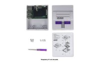 Old Skool Tools Gehäuse Kintaro SNES Retrodesign für Raspberry Pi 3, 2, B+