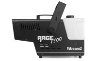 BeamZ Nebelmaschine Rage 1800LED