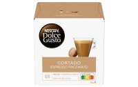 Nescafé Kaffeekapseln Dolce Gusto Cortado...