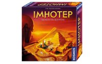 Kosmos Familienspiel Imhotep