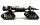 Amewi Scale Crawler AMXRock RCX10TP Pro Grau, ARTR, 1:10