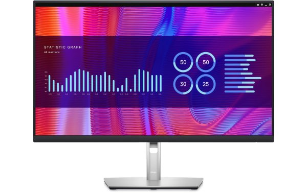 DELL Monitor P2723DE