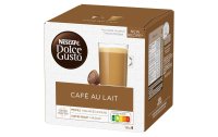 Nescafé Kaffeekapseln Dolce Gusto Café Au...