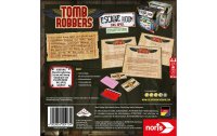 Noris Kennerspiel Escape Room: Tomb Robbers