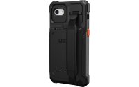 UAG Back Cover Worklow Battery Case iPhone SE/2/3 und 8...