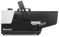 BeamZ Schneemaschine Rage 1800SNOW